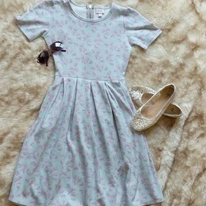 NWOT LuLaRoe Dress
